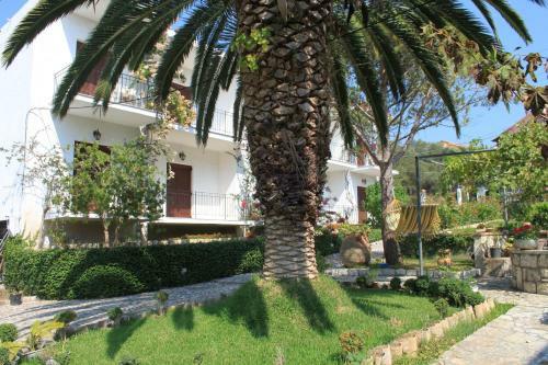 Apartamento Arillas Studios