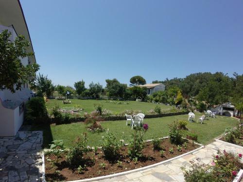 Hostal Irene Studios