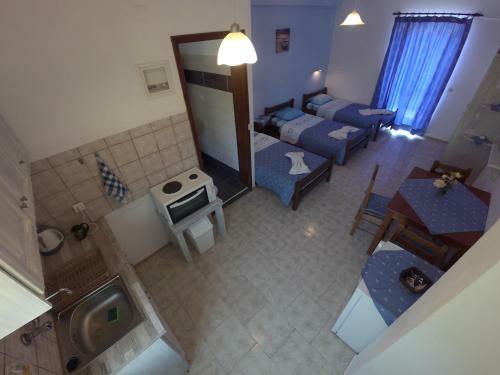 Hostal Irene Studios