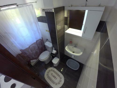 Hostal Irene Studios