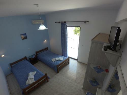 Hostal Irene Studios