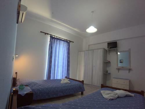 Hostal Irene Studios