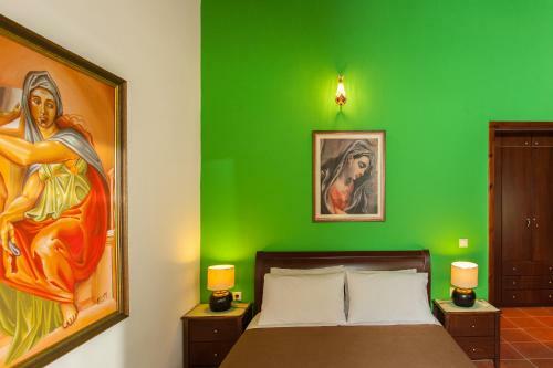 Arhontika Villas