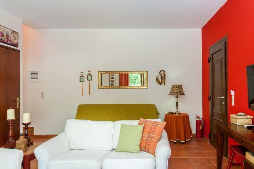Arhontika Villas