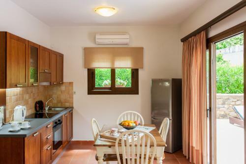 Arhontika Villas