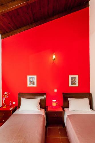 Arhontika Villas