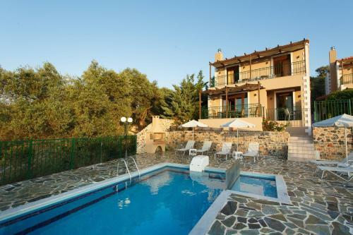 Themis Villa