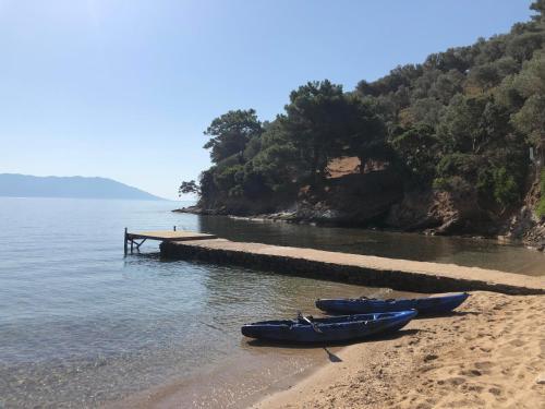Apartamento Studios Limnionas