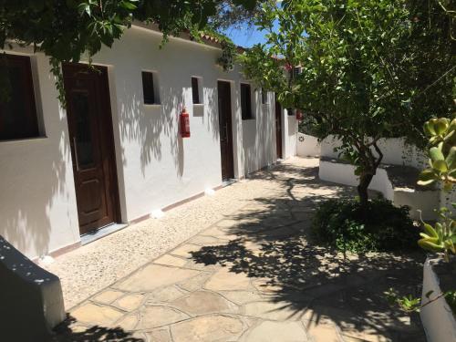 Apartamento Studios Limnionas