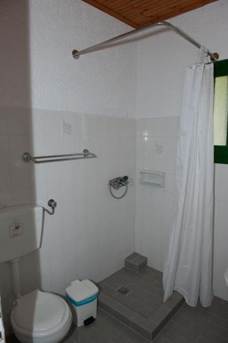 Apartamento Studios Limnionas