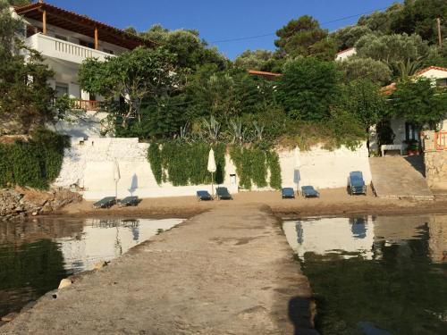 Apartamento Studios Limnionas