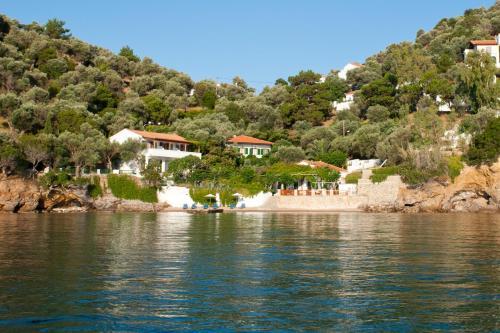 Apartamento Studios Limnionas