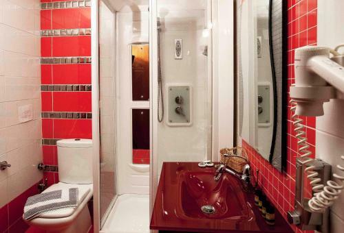 Hotel Achillion Palace
