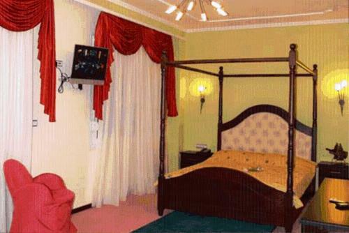 Hotel Achillion Palace