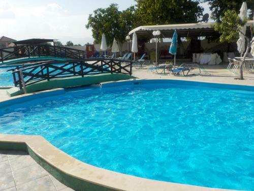 Hotel Achillion Palace