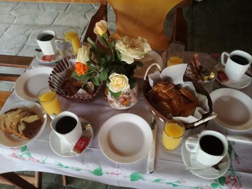 Apartamento Achladi Beach