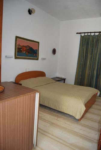 Hostal Hotel Orama