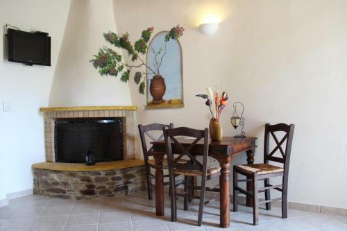 Apartamento Axahas