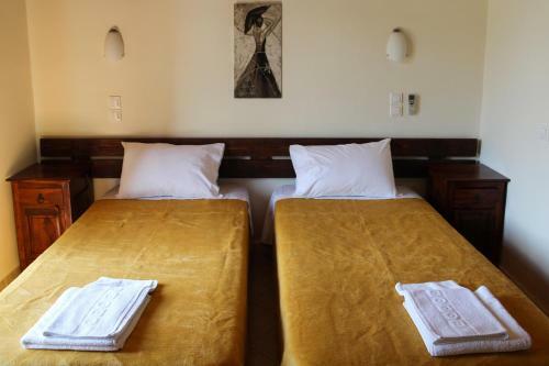 Apartamento Axahas