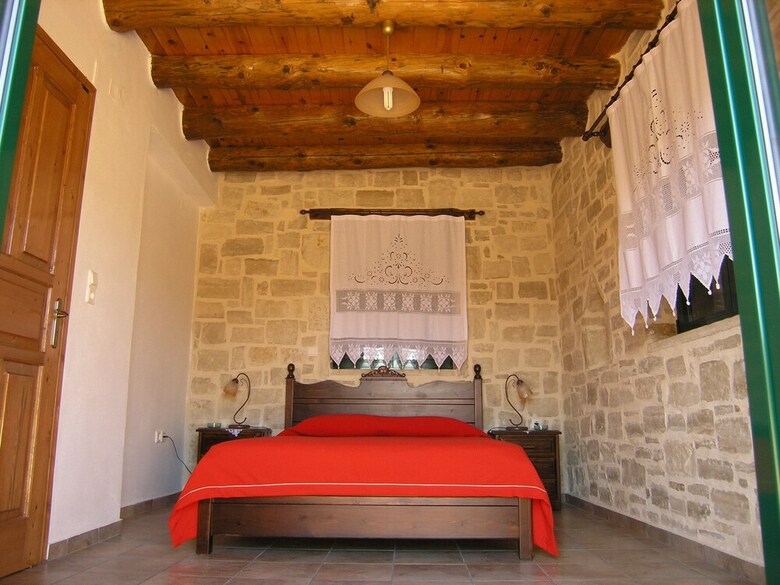 Stratos Villas
