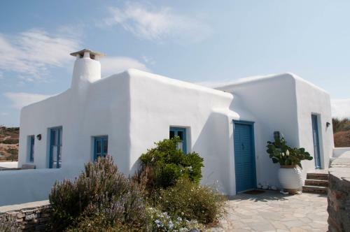 Villa Belogna Ikons