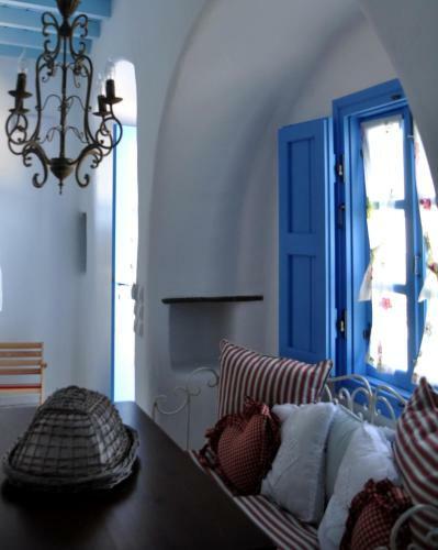 Villa Belogna Ikons
