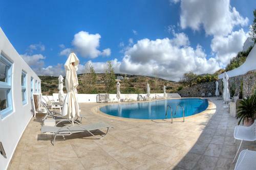 Villa Belogna Ikons