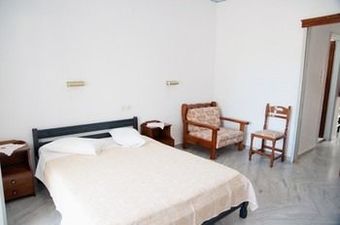 Aparthotel Irene Hotel
