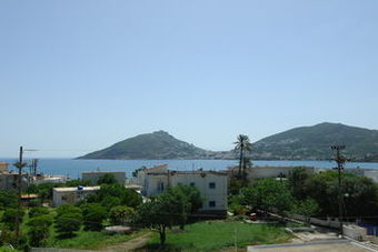 Aparthotel Irene Hotel