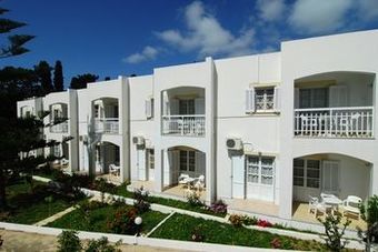 Aparthotel Irene Hotel