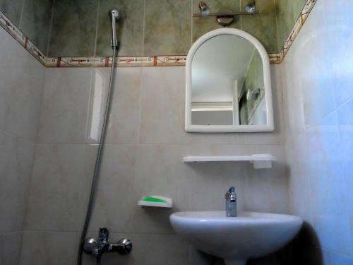 Apartamento Studios Papafotis