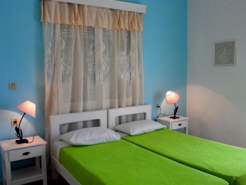 Apartamento Studios Papafotis