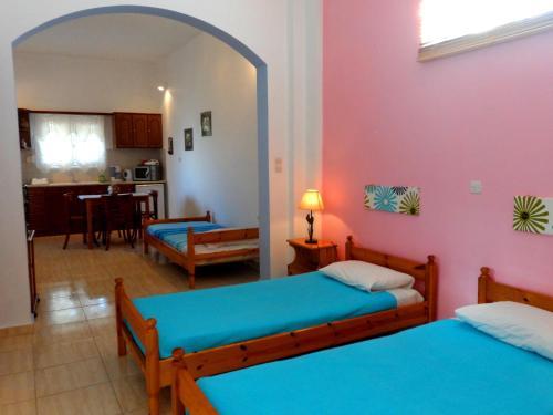 Apartamento Studios Papafotis