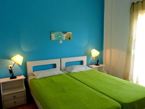 Apartamento Studios Papafotis