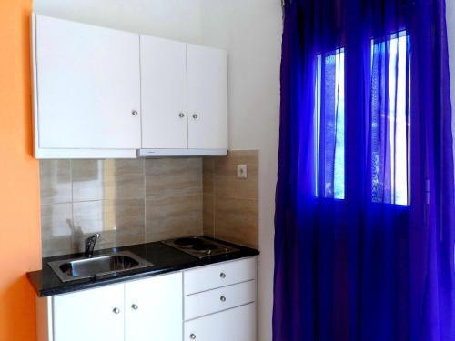Apartamento Studios Papafotis