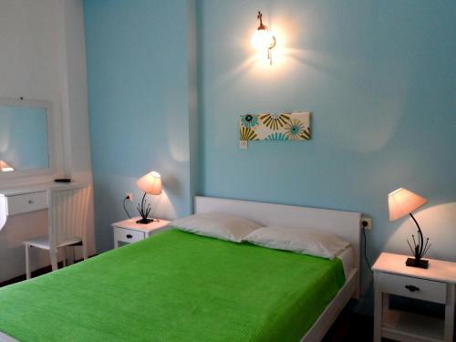 Apartamento Studios Papafotis