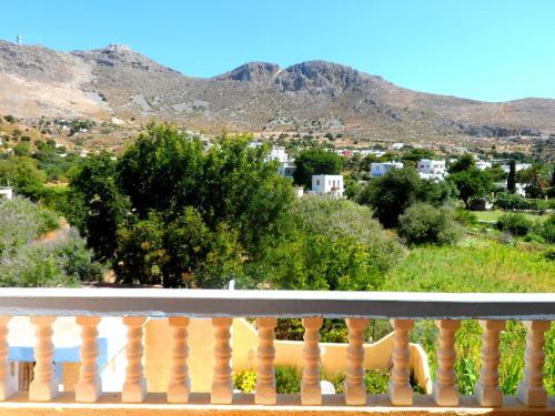 Apartamento Studios Papafotis