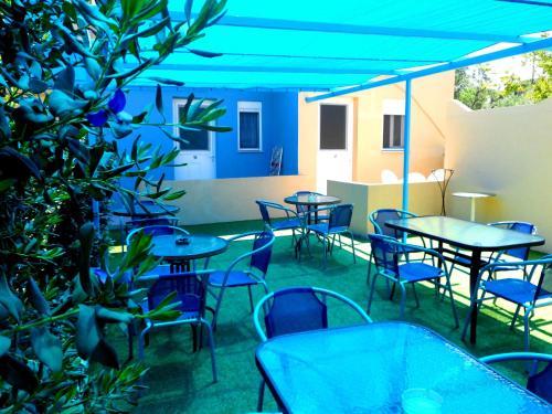Apartamento Studios Papafotis