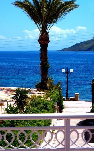 Apartamento Studios Papafotis