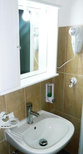 Apartamento Studios Papafotis