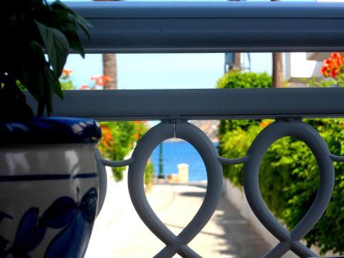 Apartamento Studios Papafotis