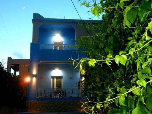 Apartamento Studios Papafotis