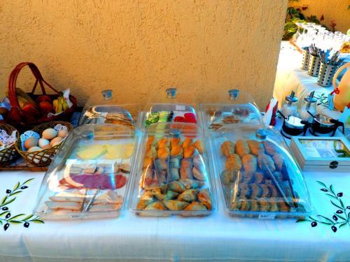 Apartamento Studios Papafotis