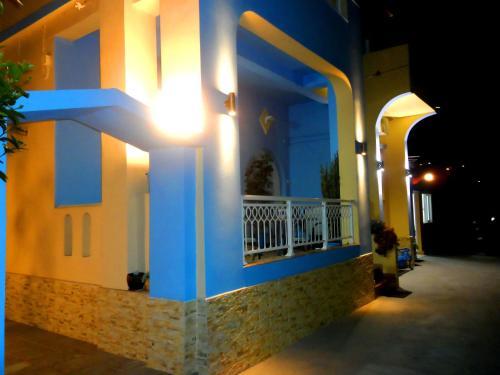 Apartamento Studios Papafotis