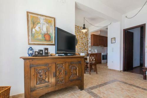 Atlazia Apartments