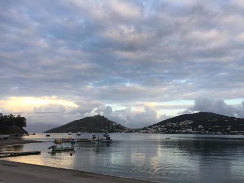 Atlazia Apartments
