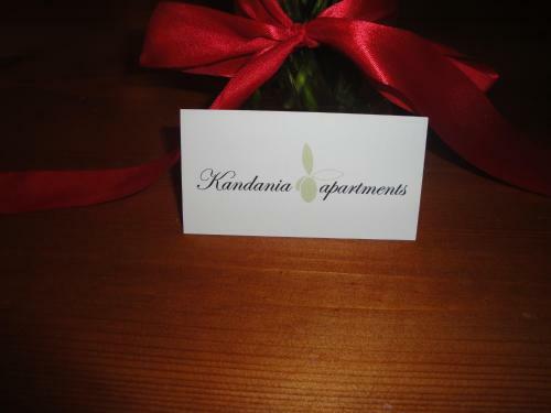 Kandania Apartments