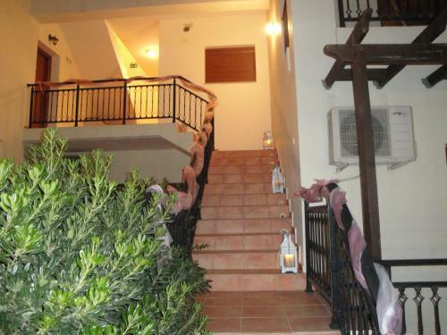 Kandania Apartments