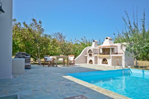 Villa Delona