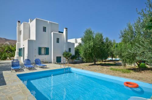 Villa Delona